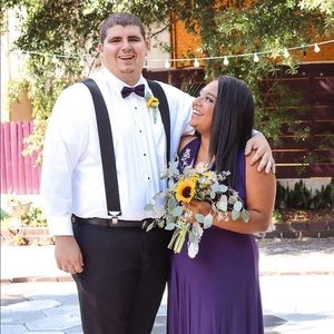 Meet your Posher, Bre